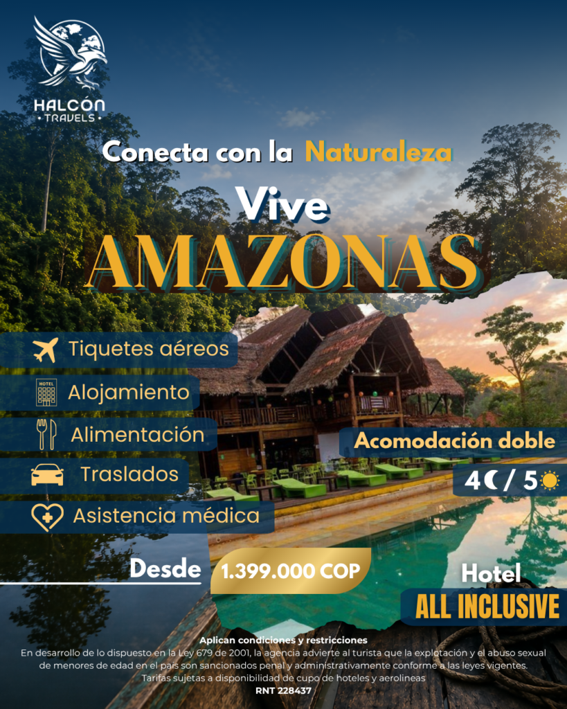Amazonas