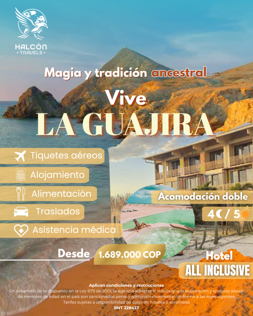 La Guajira