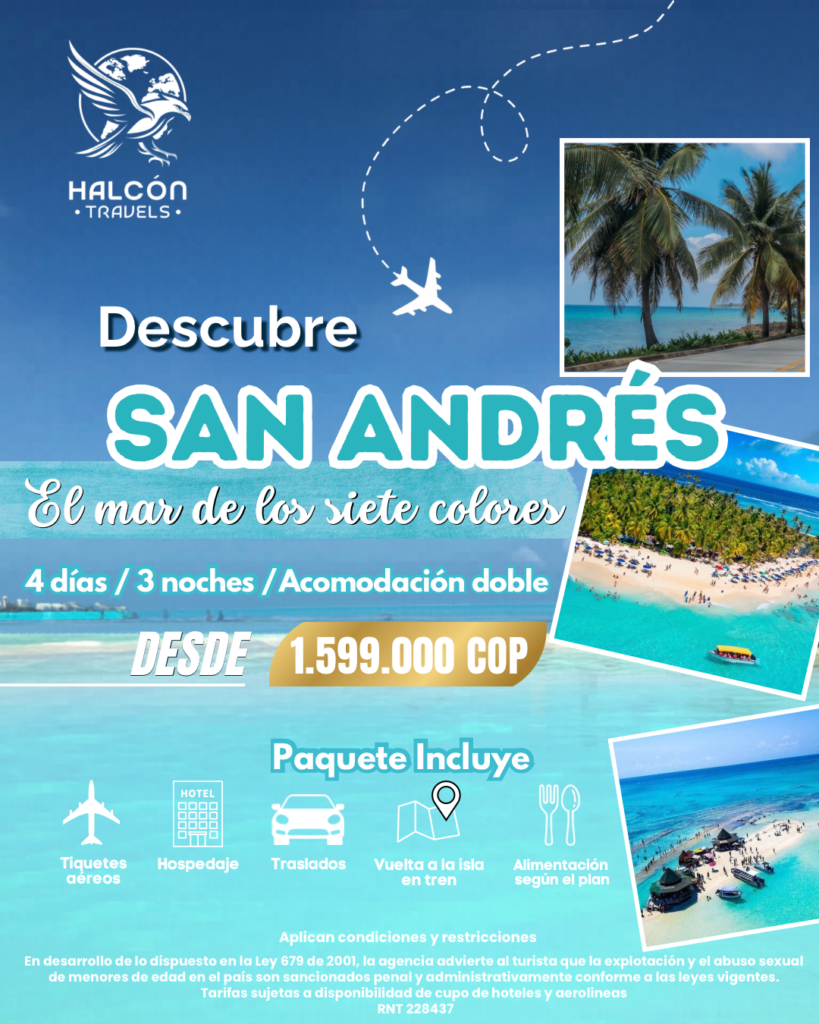 San Andrés