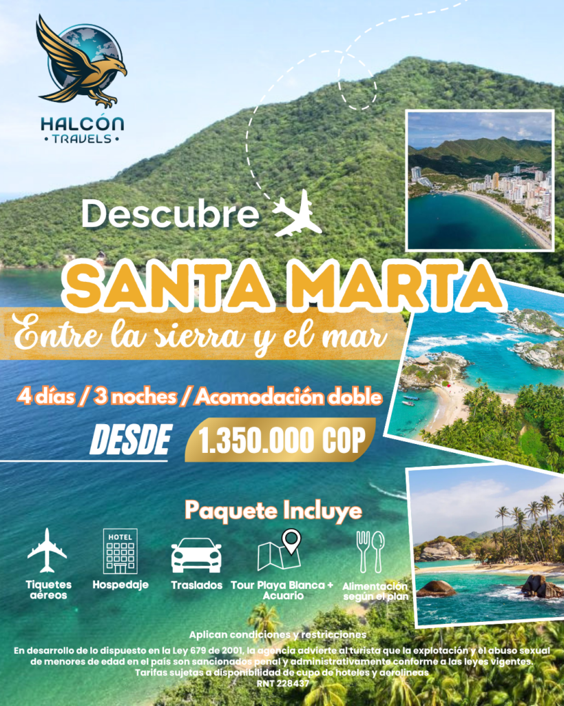 Santa Marta